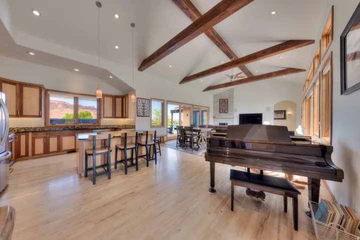 4251 E Lipizzan Jump, Moab, Utah 84532