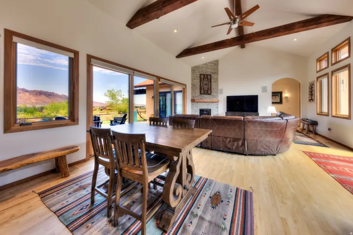 4251 E Lipizzan Jump, Moab, Utah 84532