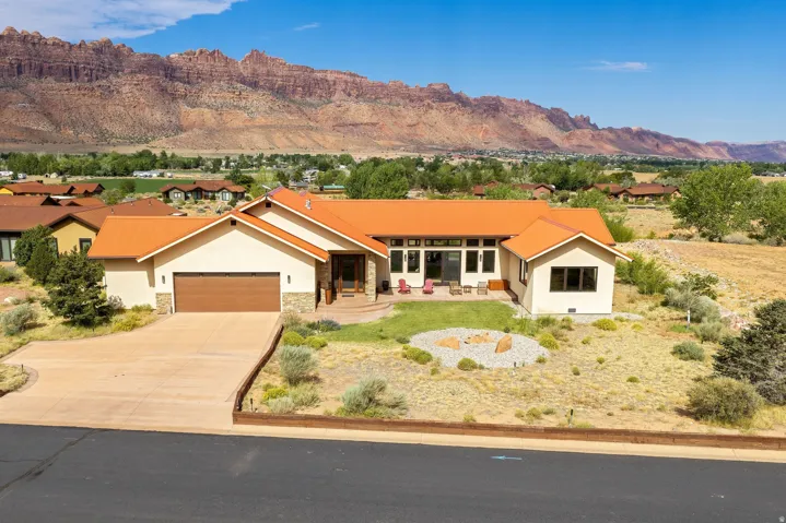 4251 E Lipizzan Jump, Moab, Utah 84532