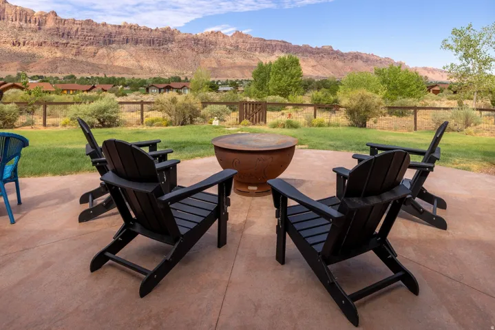 4251 E Lipizzan Jump, Moab, Utah 84532