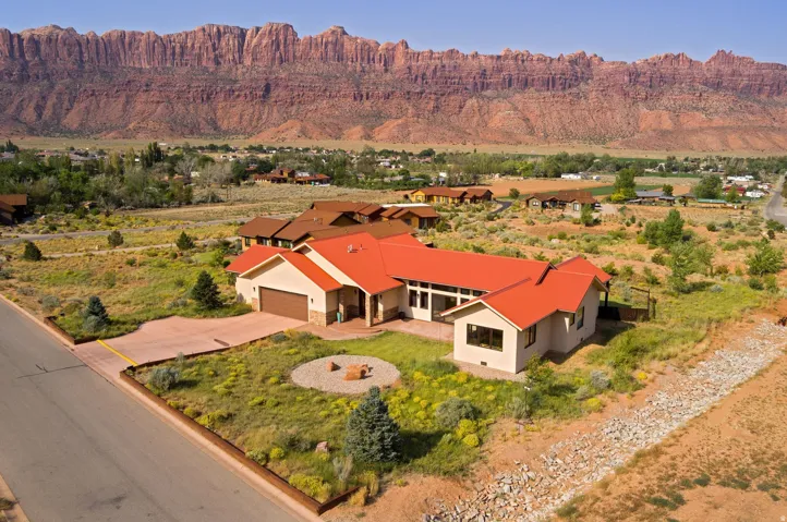 4251 E Lipizzan Jump, Moab, Utah 84532