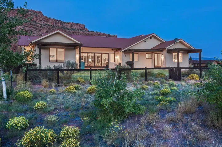 4251 E Lipizzan Jump, Moab, Utah 84532