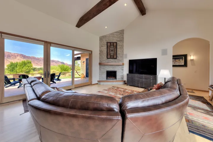4251 E Lipizzan Jump, Moab, Utah 84532