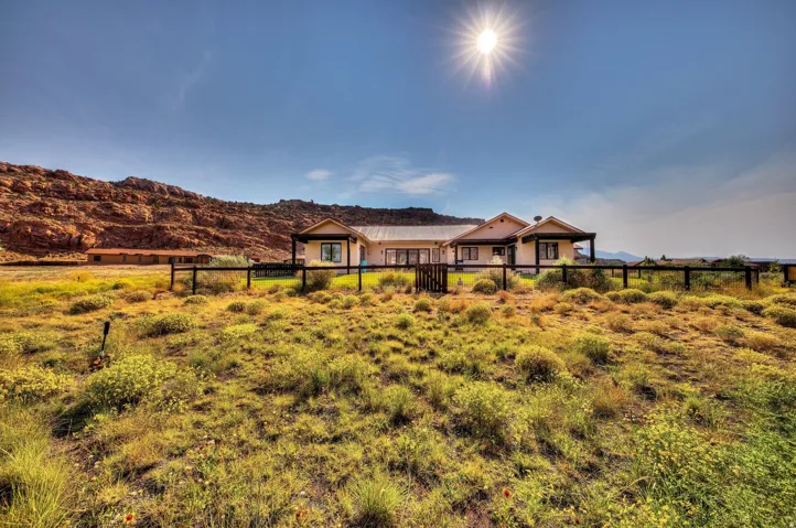 4251 E Lipizzan Jump, Moab, Utah 84532