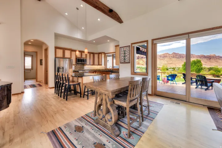 4251 E Lipizzan Jump, Moab, Utah 84532