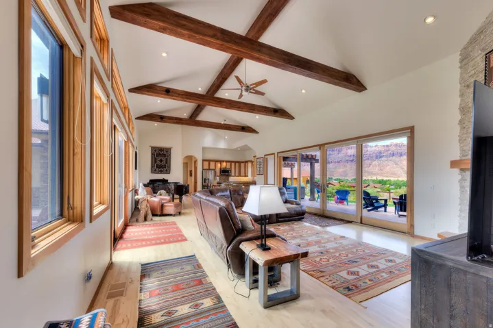 4251 E Lipizzan Jump, Moab, Utah 84532