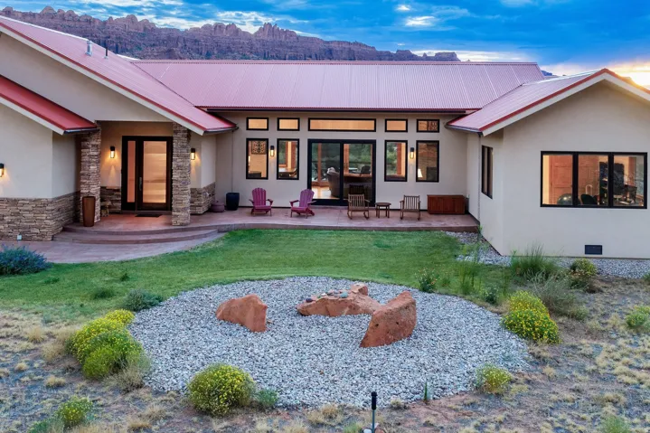4251 E Lipizzan Jump, Moab, Utah 84532