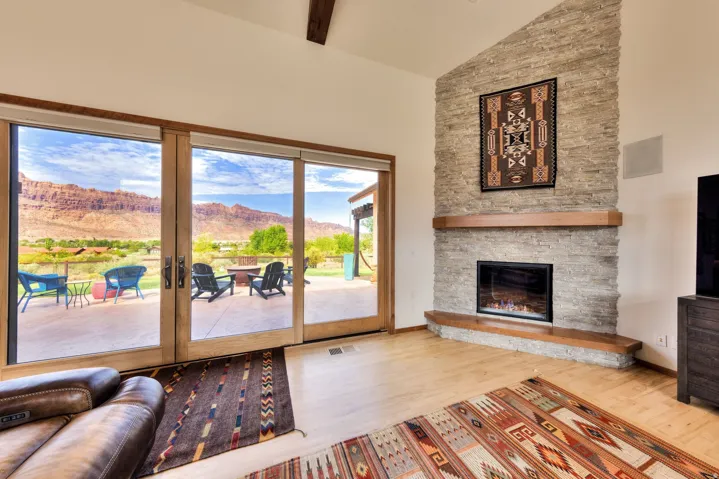 4251 E Lipizzan Jump, Moab, Utah 84532