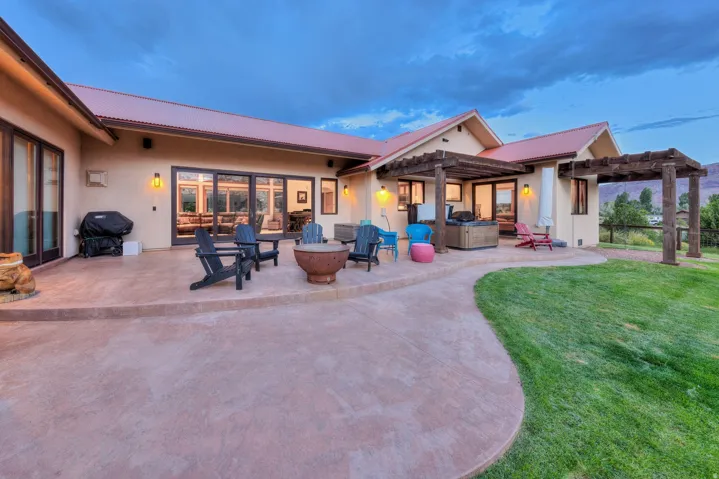4251 E Lipizzan Jump, Moab, Utah 84532
