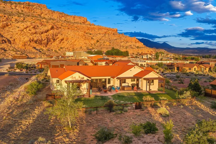 4251 E Lipizzan Jump, Moab, Utah 84532