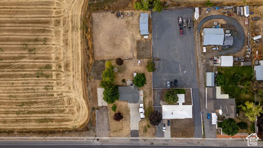 Additional lot outline expanded.