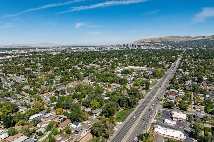 666 E Downington Ave, Salt Lake City, Utah 84105