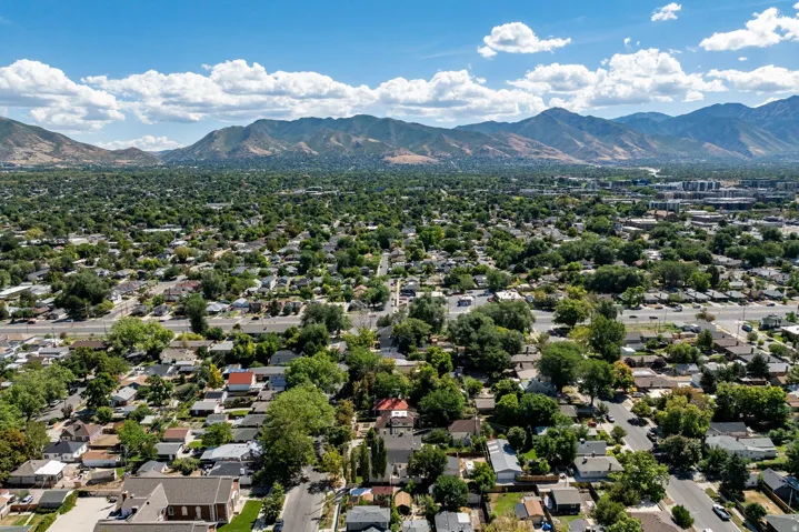 666 E Downington Ave, Salt Lake City, Utah 84105