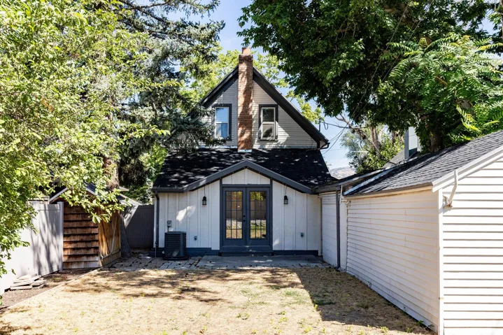 666 E Downington Ave, Salt Lake City, Utah 84105