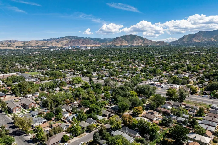 666 E Downington Ave, Salt Lake City, Utah 84105