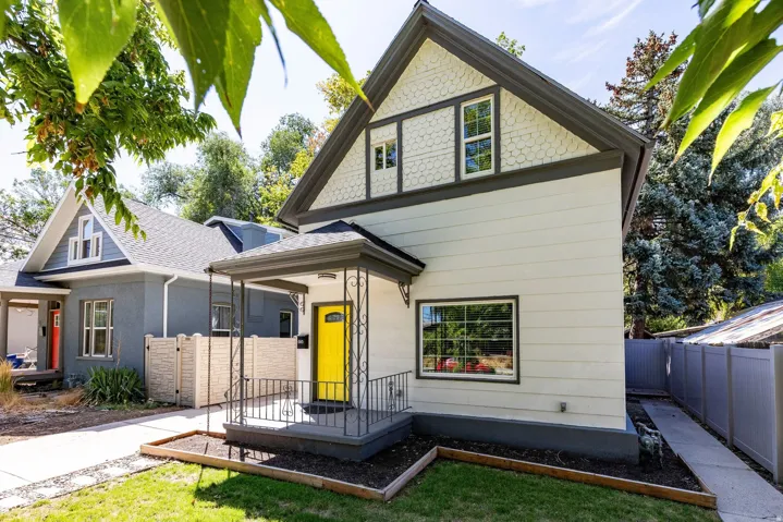 666 E Downington Ave, Salt Lake City, Utah 84105