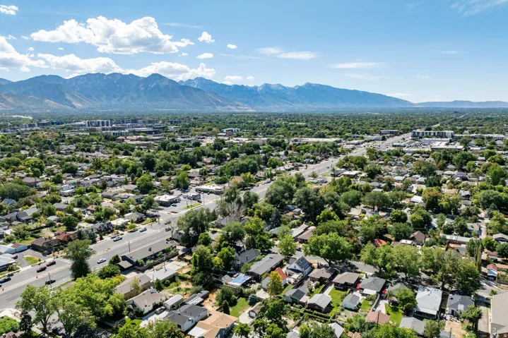 666 E Downington Ave, Salt Lake City, Utah 84105