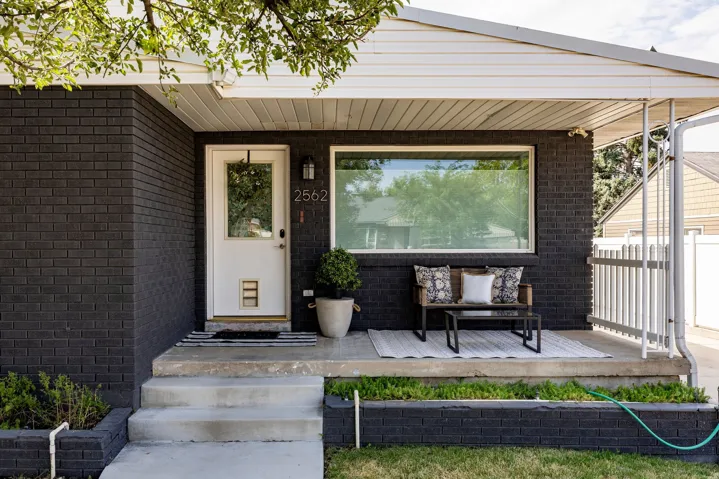 2562 E 3210 S, Salt Lake City, Utah 84109