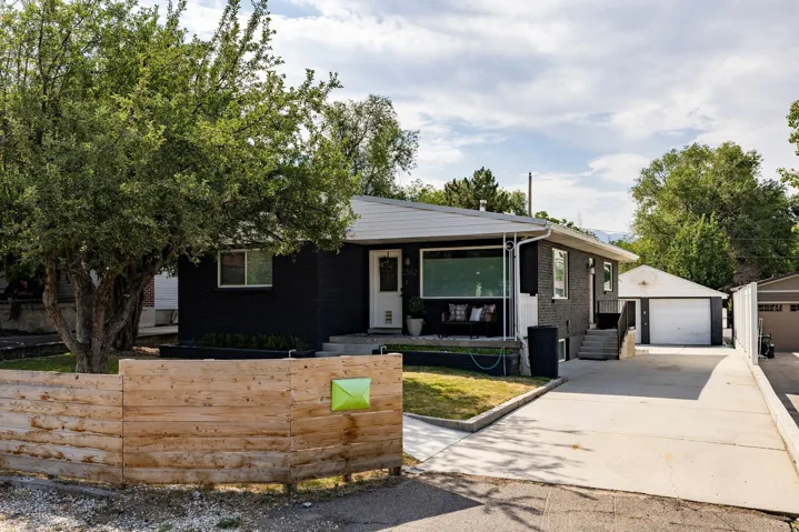 2562 E 3210 S, Salt Lake City, Utah 84109