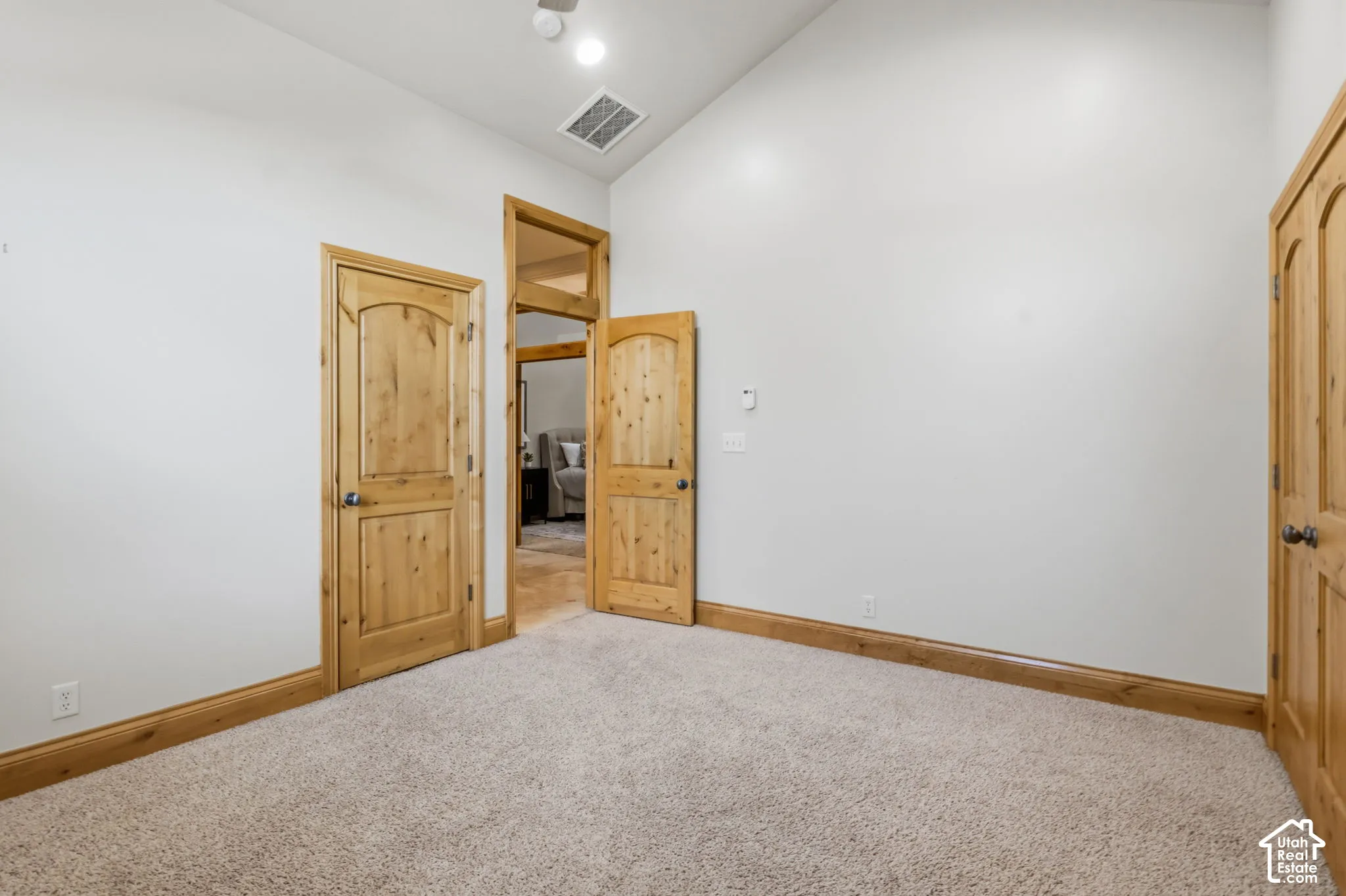 Upstairs Bedroom