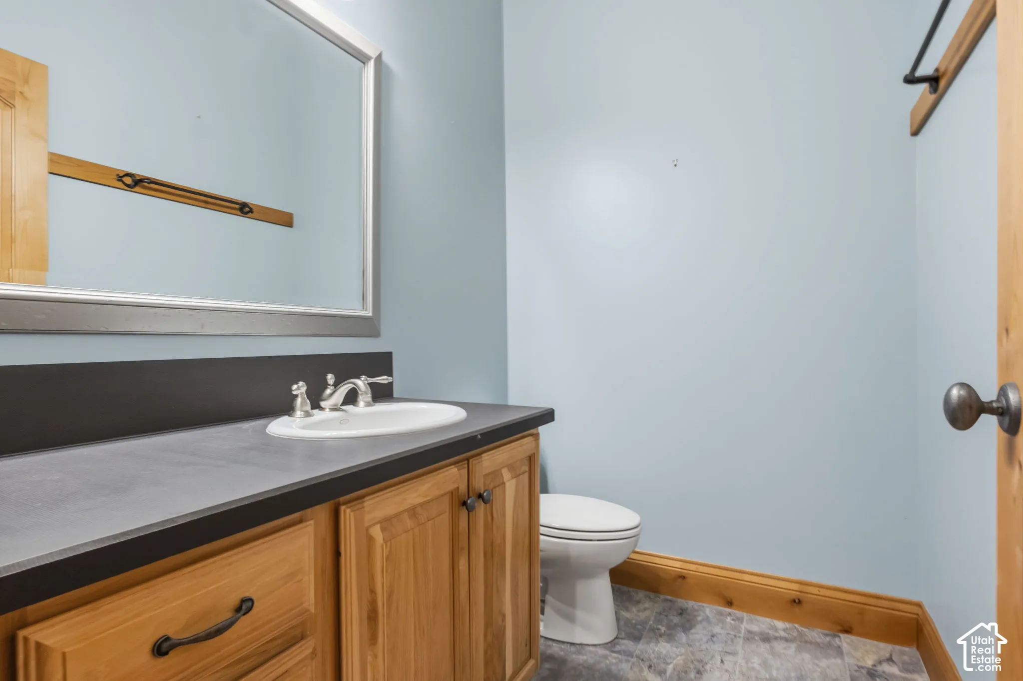 Pool Bathroom