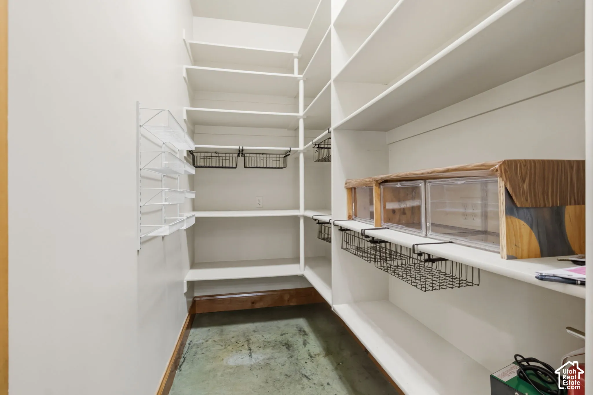 Pantry