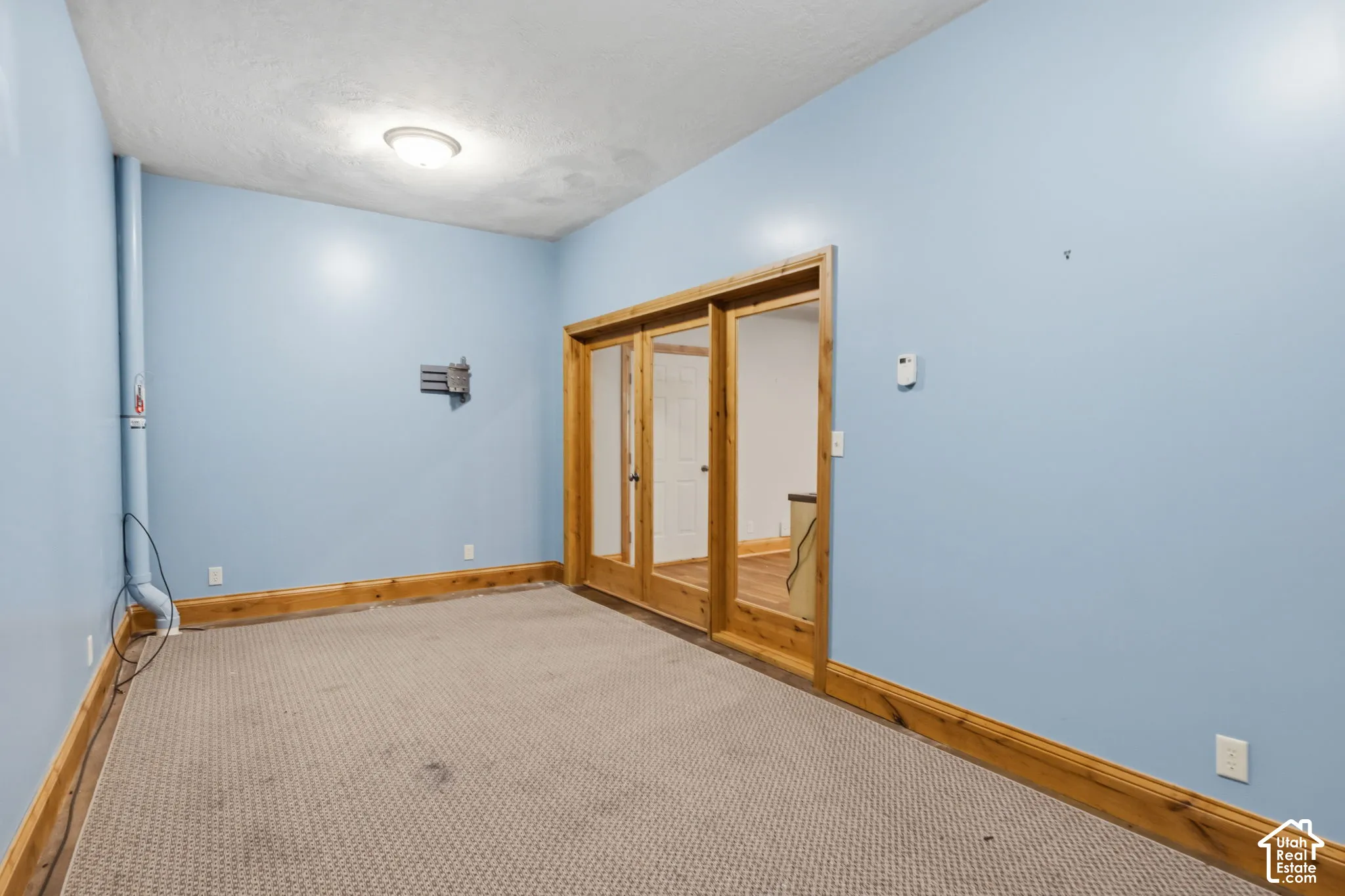 Bonus Area/Gym