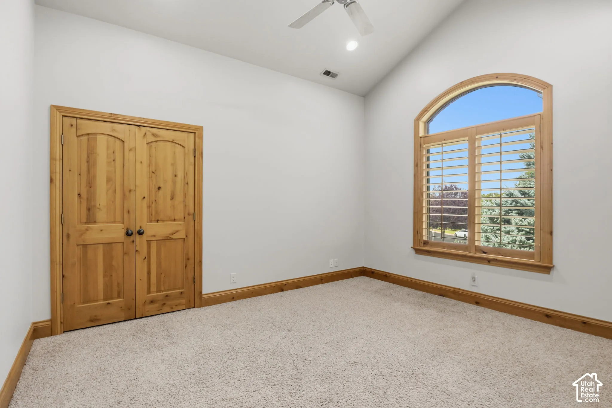 Upstairs Bedroom