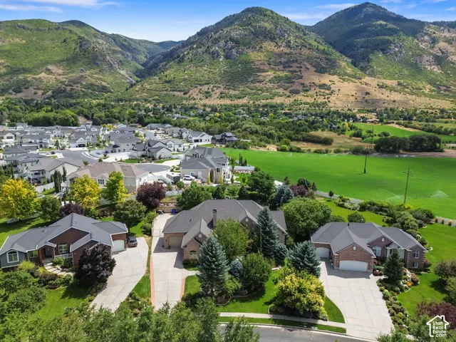 2508 Barker Pkwy, North Ogden, Utah 84414
