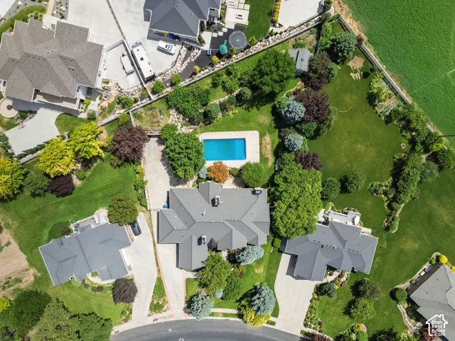 2508 Barker Pkwy, North Ogden, Utah 84414