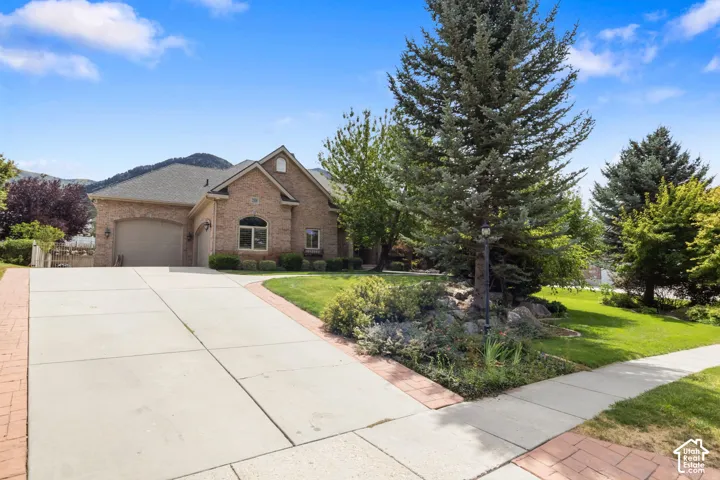 2508 Barker Pkwy, North Ogden, Utah 84414
