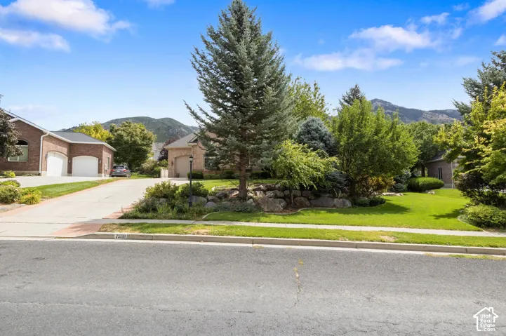2508 Barker Pkwy, North Ogden, Utah 84414