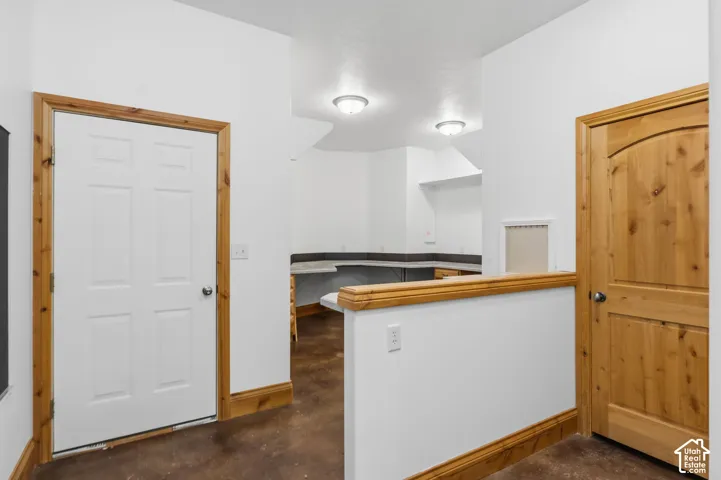 Bonus Room/Craft Room