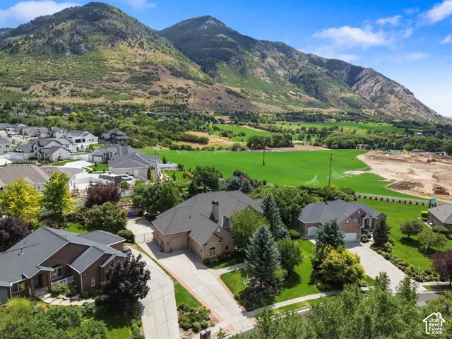 2508 Barker Pkwy, North Ogden, Utah 84414