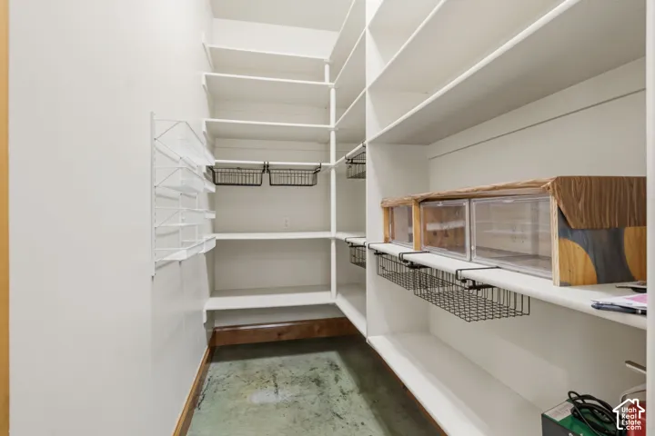 Pantry