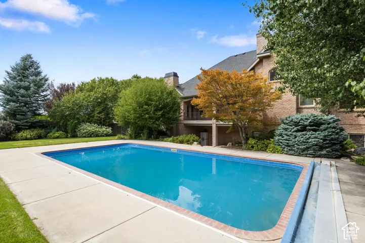 2508 Barker Pkwy, North Ogden, Utah 84414