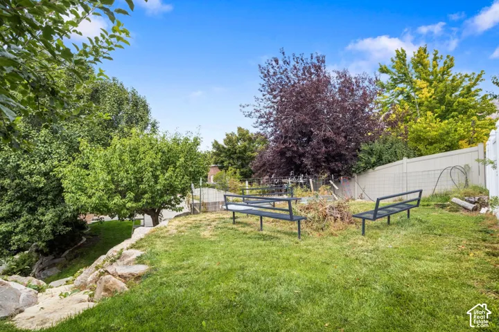 2508 Barker Pkwy, North Ogden, Utah 84414