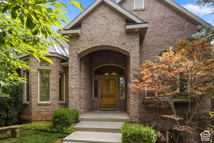 2508 Barker Pkwy, North Ogden, Utah 84414