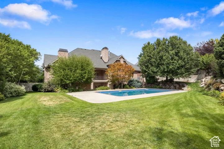 2508 Barker Pkwy, North Ogden, Utah 84414