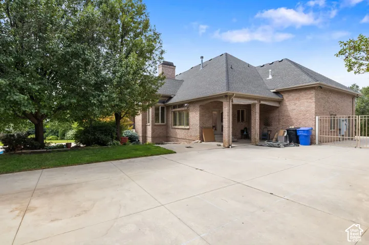 2508 Barker Pkwy, North Ogden, Utah 84414