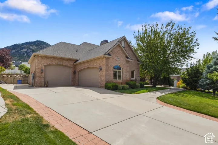 2508 Barker Pkwy, North Ogden, Utah 84414