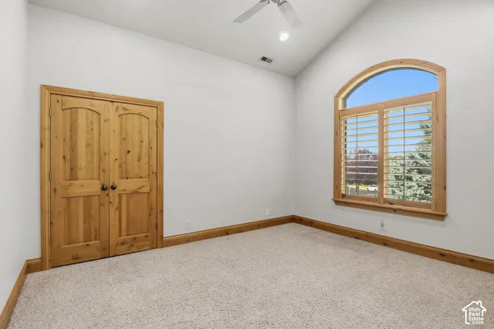 Upstairs Bedroom