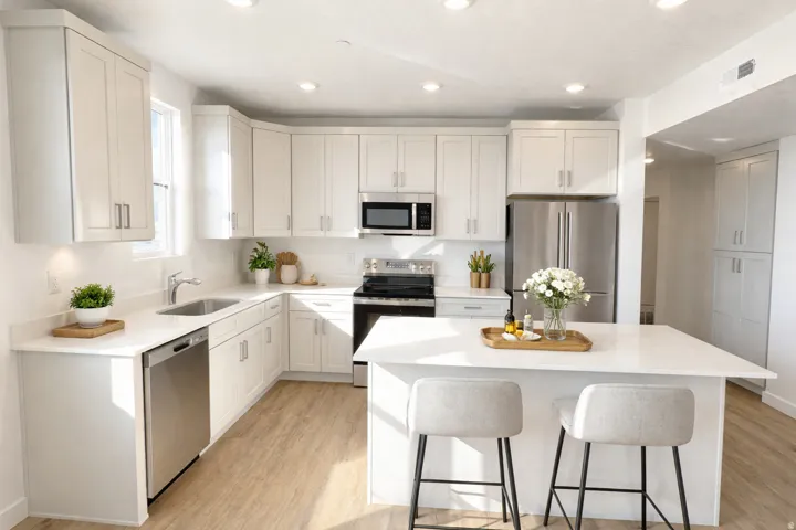 5249 W Reventon Dr #201, South Jordan, Utah 84009