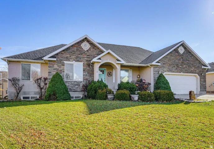 577 S 620 E, Heber City, Utah 84032