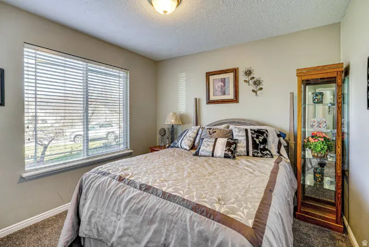 3rd bedroom on main level