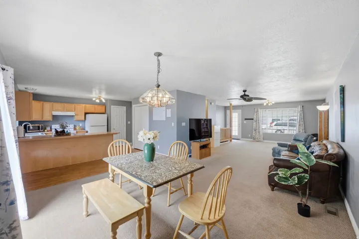 1453 N 250 E, Springville, Utah 84663