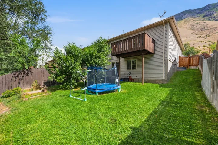 1453 N 250 E, Springville, Utah 84663