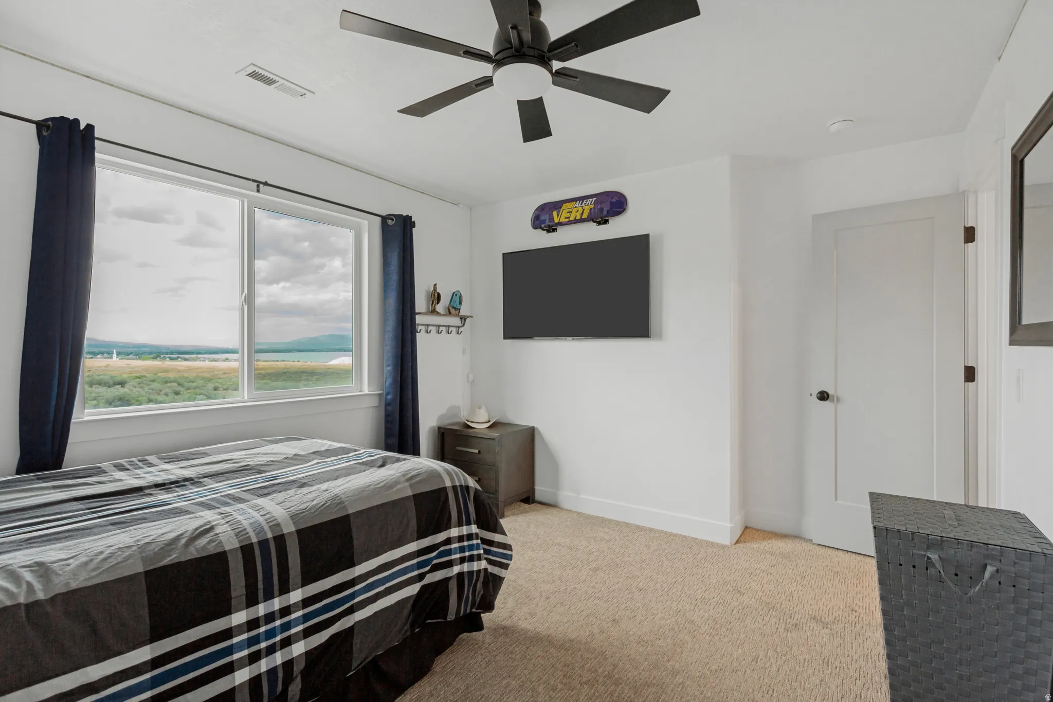Bedroom #4