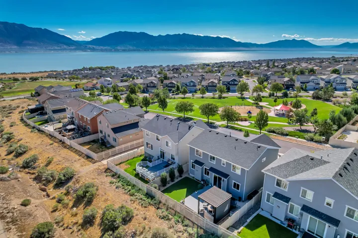 312 W Rocky Creek Way, Saratoga Springs, Utah 84045