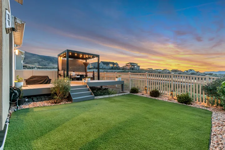 312 W Rocky Creek Way, Saratoga Springs, Utah 84045